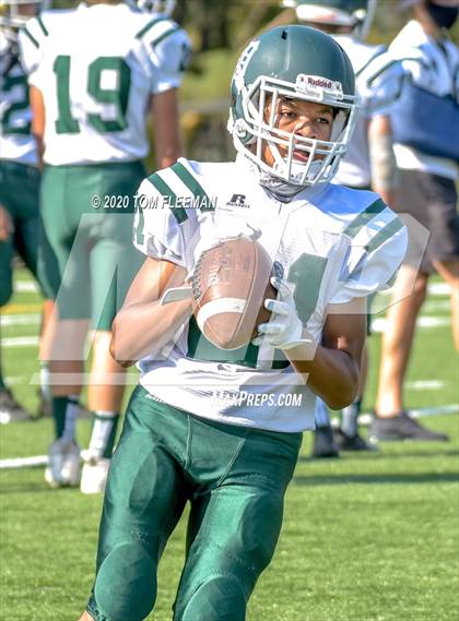 Thumbnail 3 in FR: De Soto @ Shawnee Mission West photogallery.