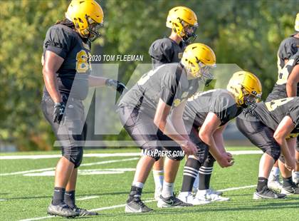 Thumbnail 1 in FR: De Soto @ Shawnee Mission West photogallery.