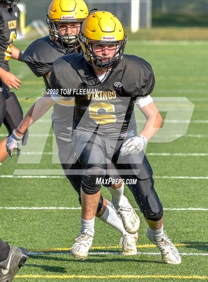 Thumbnail 3 in FR: De Soto @ Shawnee Mission West photogallery.