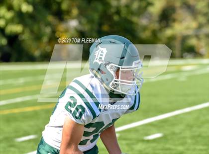Thumbnail 2 in FR: De Soto @ Shawnee Mission West photogallery.