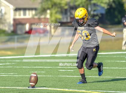 Thumbnail 1 in FR: De Soto @ Shawnee Mission West photogallery.