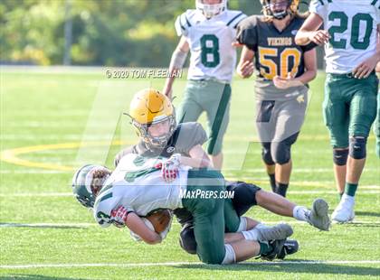 Thumbnail 3 in FR: De Soto @ Shawnee Mission West photogallery.