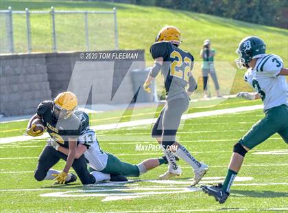 Thumbnail 2 in FR: De Soto @ Shawnee Mission West photogallery.
