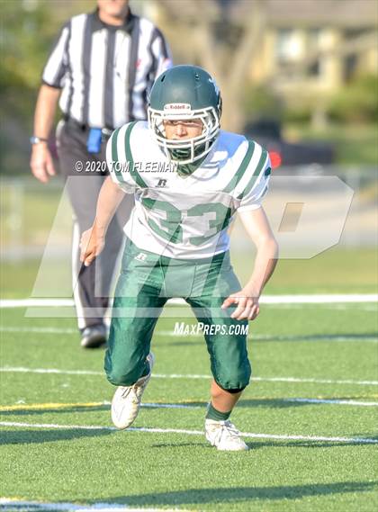 Thumbnail 1 in FR: De Soto @ Shawnee Mission West photogallery.
