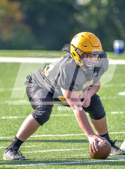 Thumbnail 3 in FR: De Soto @ Shawnee Mission West photogallery.