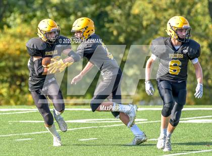Thumbnail 2 in FR: De Soto @ Shawnee Mission West photogallery.
