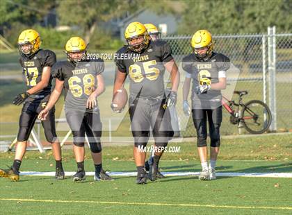 Thumbnail 1 in FR: De Soto @ Shawnee Mission West photogallery.