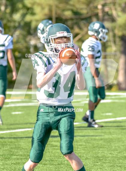 Thumbnail 1 in FR: De Soto @ Shawnee Mission West photogallery.
