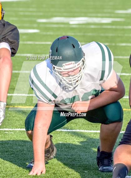 Thumbnail 1 in FR: De Soto @ Shawnee Mission West photogallery.