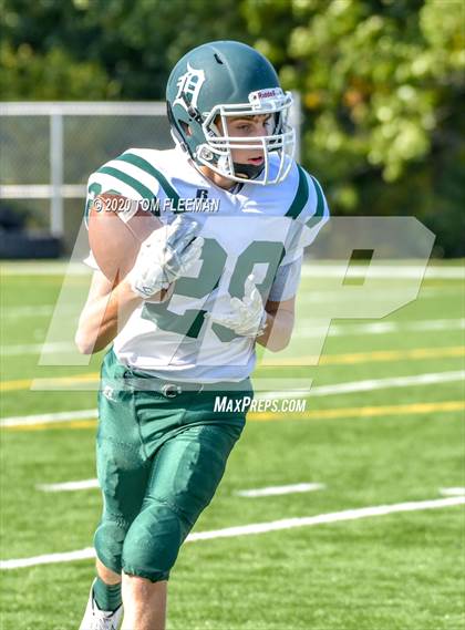 Thumbnail 1 in FR: De Soto @ Shawnee Mission West photogallery.