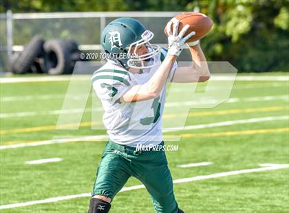 Thumbnail 3 in FR: De Soto @ Shawnee Mission West photogallery.