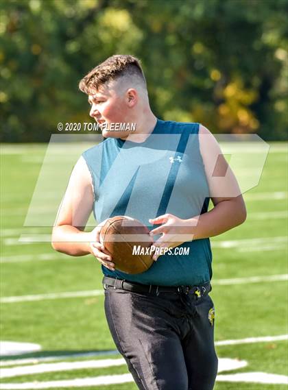 Thumbnail 2 in FR: De Soto @ Shawnee Mission West photogallery.