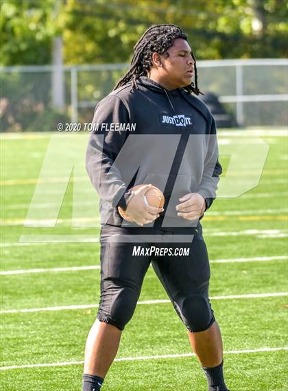 Thumbnail 3 in FR: De Soto @ Shawnee Mission West photogallery.