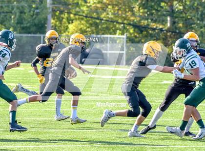 Thumbnail 1 in FR: De Soto @ Shawnee Mission West photogallery.