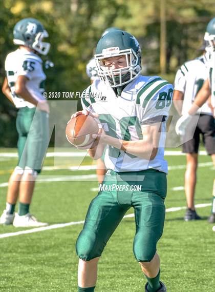 Thumbnail 2 in FR: De Soto @ Shawnee Mission West photogallery.