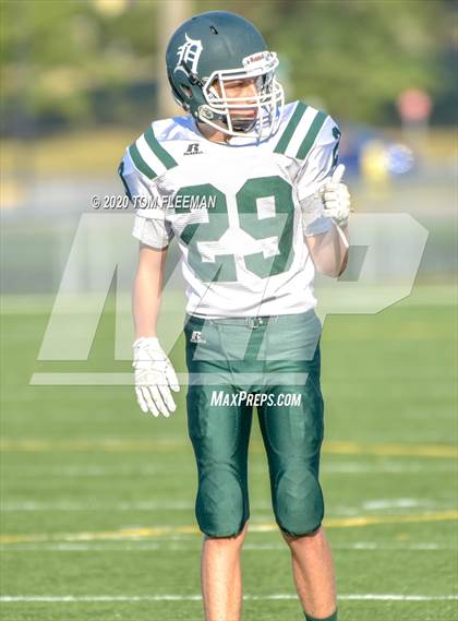 Thumbnail 3 in FR: De Soto @ Shawnee Mission West photogallery.