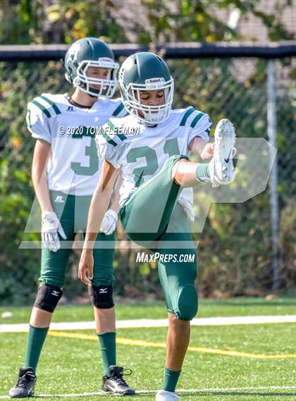 Thumbnail 2 in FR: De Soto @ Shawnee Mission West photogallery.