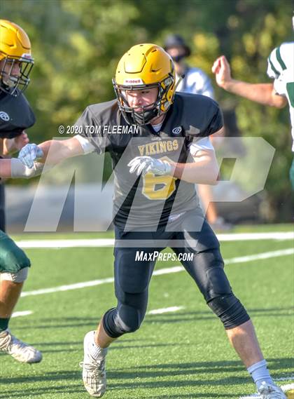 Thumbnail 2 in FR: De Soto @ Shawnee Mission West photogallery.