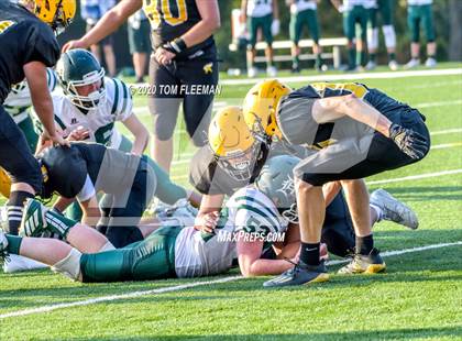 Thumbnail 3 in FR: De Soto @ Shawnee Mission West photogallery.