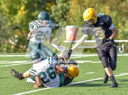 Thumbnail 1 in FR: De Soto @ Shawnee Mission West photogallery.