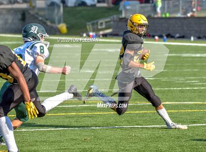Thumbnail 1 in FR: De Soto @ Shawnee Mission West photogallery.