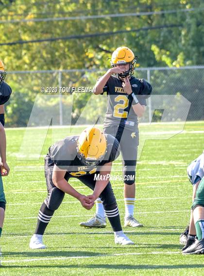 Thumbnail 1 in FR: De Soto @ Shawnee Mission West photogallery.