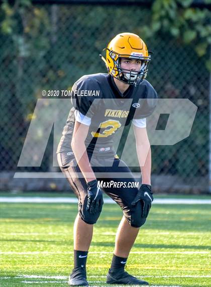Thumbnail 1 in FR: De Soto @ Shawnee Mission West photogallery.