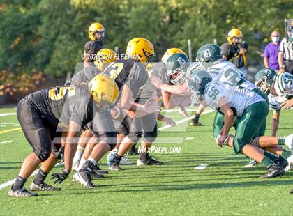 Thumbnail 2 in FR: De Soto @ Shawnee Mission West photogallery.