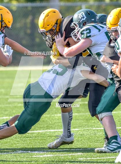 Thumbnail 2 in FR: De Soto @ Shawnee Mission West photogallery.