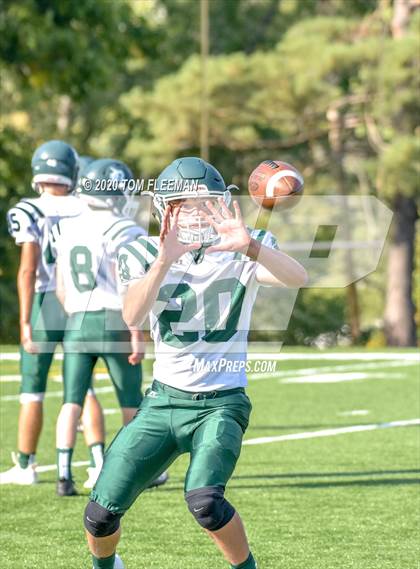 Thumbnail 1 in FR: De Soto @ Shawnee Mission West photogallery.