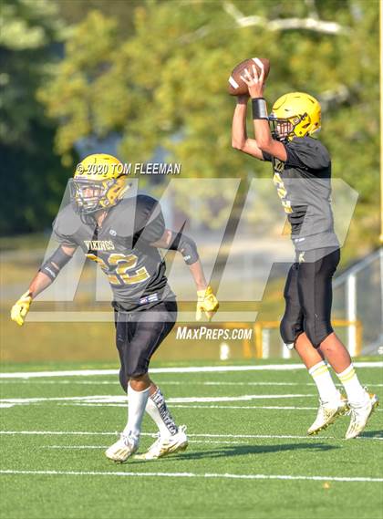 Thumbnail 3 in FR: De Soto @ Shawnee Mission West photogallery.