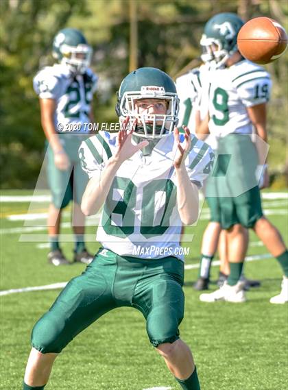 Thumbnail 1 in FR: De Soto @ Shawnee Mission West photogallery.