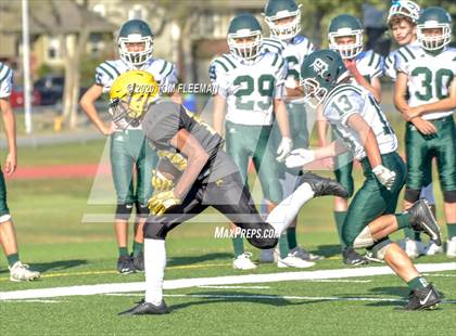 Thumbnail 1 in FR: De Soto @ Shawnee Mission West photogallery.