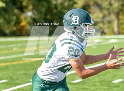 Thumbnail 1 in FR: De Soto @ Shawnee Mission West photogallery.