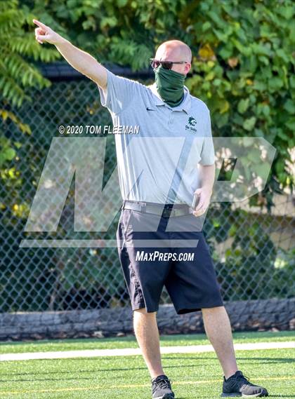 Thumbnail 2 in FR: De Soto @ Shawnee Mission West photogallery.