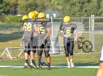 Thumbnail 3 in FR: De Soto @ Shawnee Mission West photogallery.
