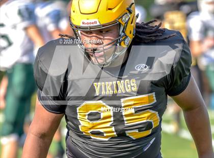 Thumbnail 3 in FR: De Soto @ Shawnee Mission West photogallery.