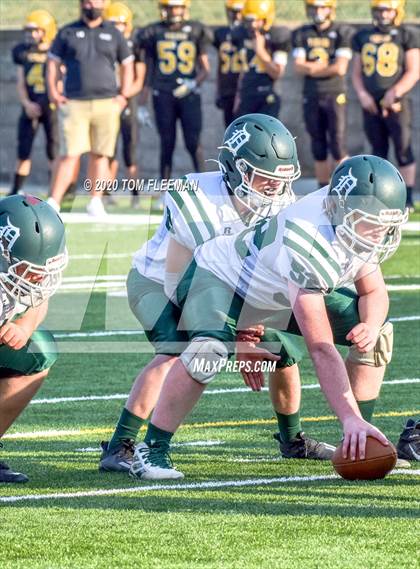 Thumbnail 3 in FR: De Soto @ Shawnee Mission West photogallery.