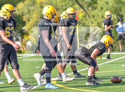 Thumbnail 2 in FR: De Soto @ Shawnee Mission West photogallery.