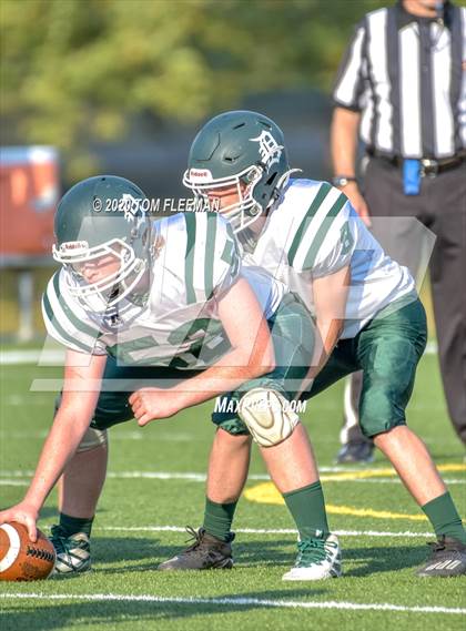 Thumbnail 1 in FR: De Soto @ Shawnee Mission West photogallery.