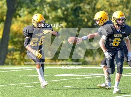 Thumbnail 1 in FR: De Soto @ Shawnee Mission West photogallery.