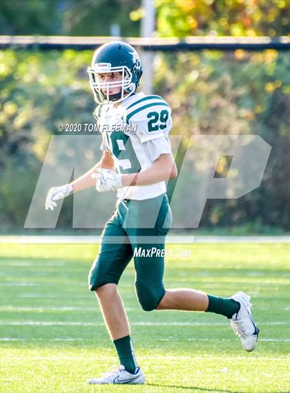 Thumbnail 3 in FR: De Soto @ Shawnee Mission West photogallery.