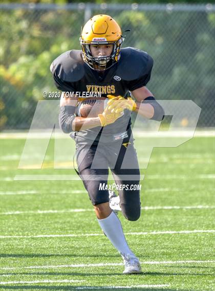 Thumbnail 1 in FR: De Soto @ Shawnee Mission West photogallery.