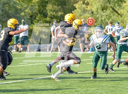 Thumbnail 3 in FR: De Soto @ Shawnee Mission West photogallery.