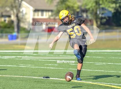 Thumbnail 2 in FR: De Soto @ Shawnee Mission West photogallery.