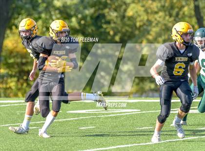 Thumbnail 3 in FR: De Soto @ Shawnee Mission West photogallery.