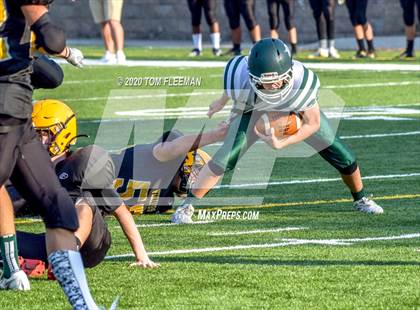 Thumbnail 1 in FR: De Soto @ Shawnee Mission West photogallery.