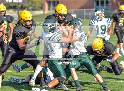 Thumbnail 2 in FR: De Soto @ Shawnee Mission West photogallery.