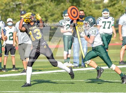 Thumbnail 1 in FR: De Soto @ Shawnee Mission West photogallery.