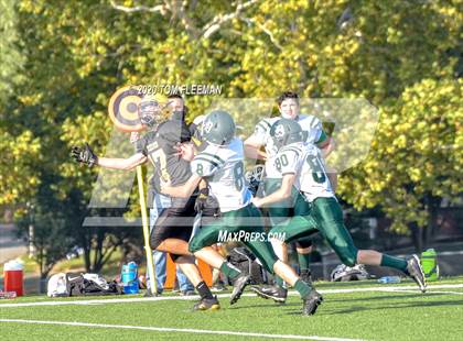 Thumbnail 2 in FR: De Soto @ Shawnee Mission West photogallery.
